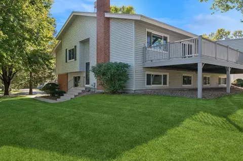 9744 Cavell Ave S, Bloomington, MN 55438