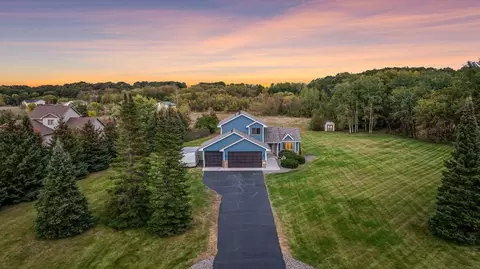 25515 109th St NW, Zimmerman, MN 55398