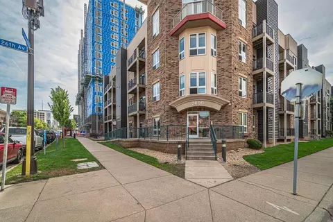 2600 University Ave SE #408, Minneapolis, MN 55414