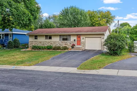 1321 Independence Ave S, Saint Louis Park, MN 55426