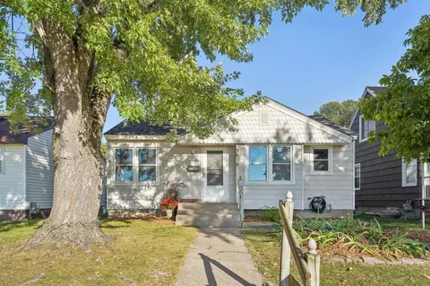 3616 Regent Ave N, Robbinsdale, MN 55422
