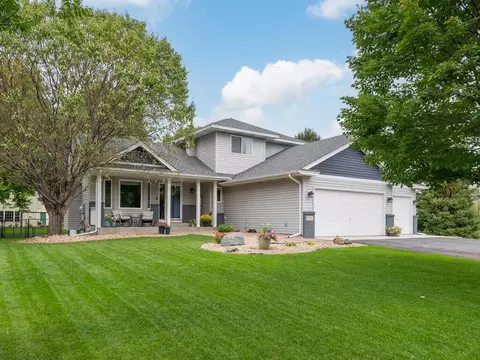4414 Impatiens Ave N, Minneapolis, MN 55443