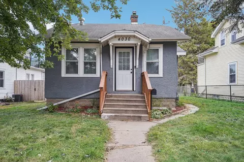 4030 Thomas Ave N, Minneapolis, MN 55412