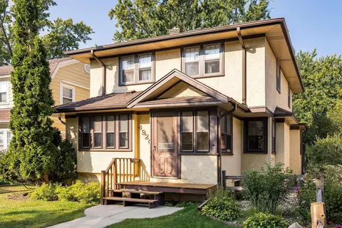 4920 Thomas Ave S, Minneapolis, MN 55410