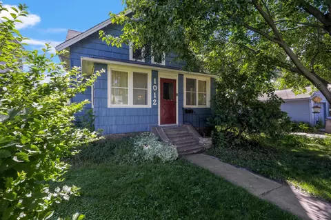 1012 25th Ave SE, Minneapolis, MN 55414