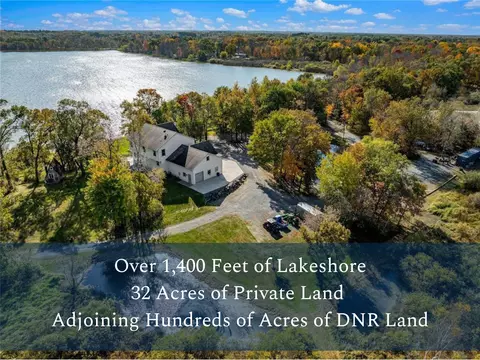 24439 Typo Creek Dr NE, Stacy, MN 55079