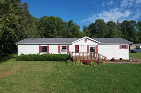 303 2nd Ave SE, Milltown, WI 54858