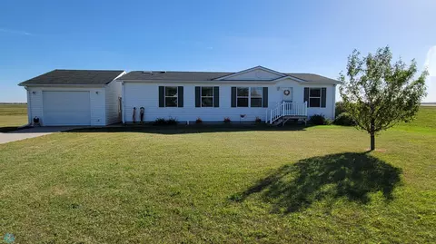 453 Gordon St W, Hendrum, MN 56550