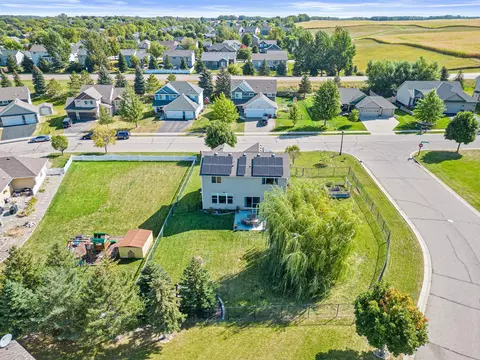 1116 Stonebridge Path, Jordan, MN 55352 photo 40