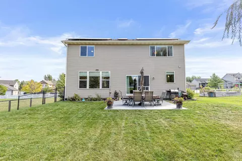 1116 Stonebridge Path, Jordan, MN 55352 photo 36