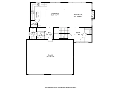 1116 Stonebridge Path, Jordan, MN 55352 photo 44