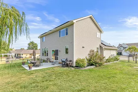 1116 Stonebridge Path, Jordan, MN 55352 photo 33