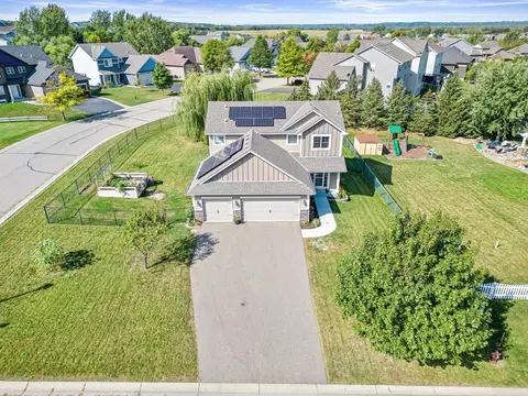 1116 Stonebridge Path, Jordan, MN 55352 photo 42