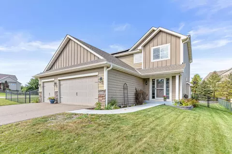 1116 Stonebridge Path, Jordan, MN 55352 photo 2
