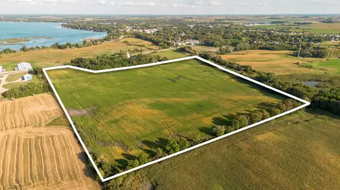 Nnn County Road 3, Osakis, MN 56360