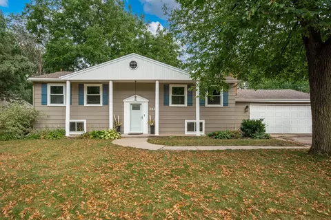 3424 Hillsboro Ave N, New Hope, MN 55427
