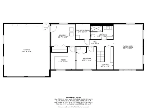 536 4th St N, Winsted, MN 55395 photo 36