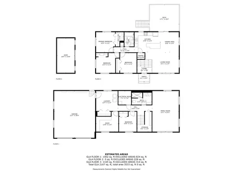 536 4th St N, Winsted, MN 55395 photo 35