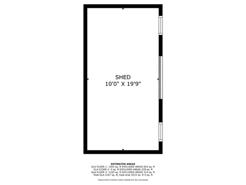 536 4th St N, Winsted, MN 55395 photo 37