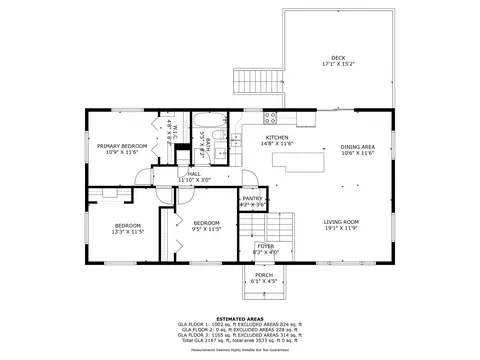 536 4th St N, Winsted, MN 55395 photo 38