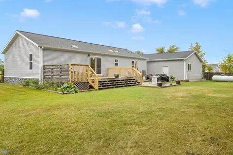 141 4th St, Walcott, ND 58077 photo 9
