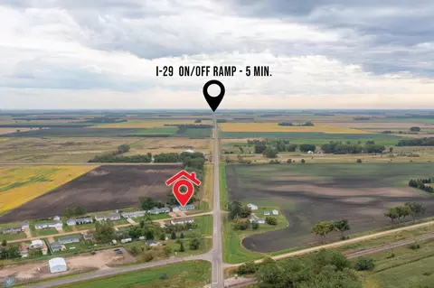 141 4th St, Walcott, ND 58077 photo 47