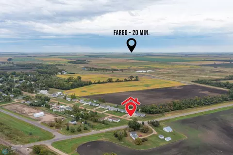 141 4th St, Walcott, ND 58077 photo 46