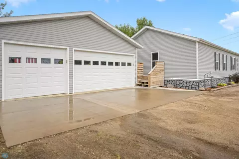 141 4th St, Walcott, ND 58077 photo 14