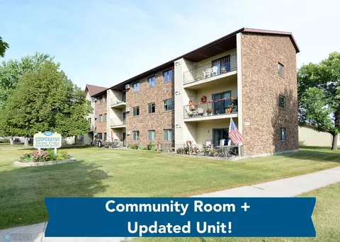 1424 14th St E #26, West Fargo, ND 58078
