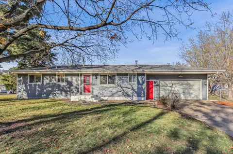 1001 129th Ave NE, Blaine, MN 55434
