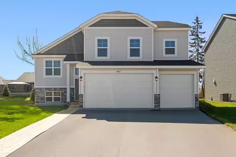 4837 162nd Way N, Hugo, MN 55038