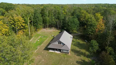 4791 N County Road H, Radisson, WI 54867