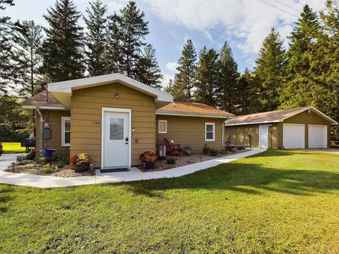306 Bemner St, Starbuck, MN 56381