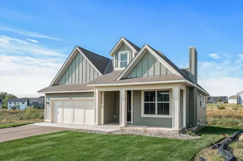 2703 Buffalo Ridge Dr, Buffalo, MN 55313