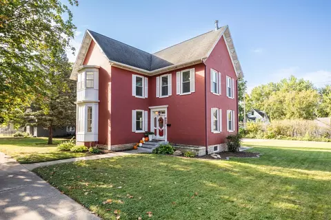 603 Winona St SE, Chatfield, MN 55923