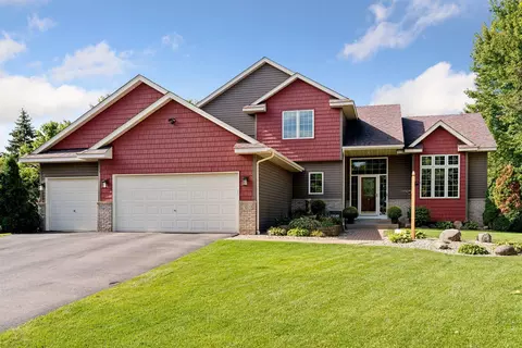 9219 Telford Bay, Brooklyn Park, MN 55443