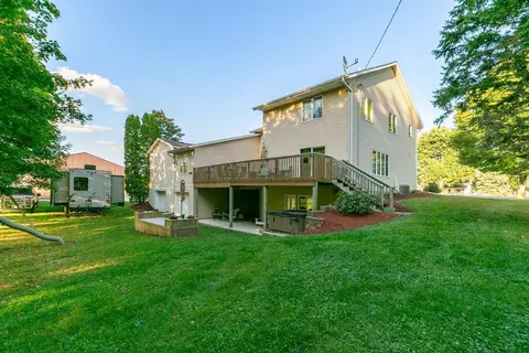 24638 Holland Ave, Morristown, MN 55052