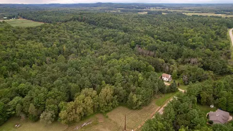 26 Acres County Road Dg, Colfax, WI 54730