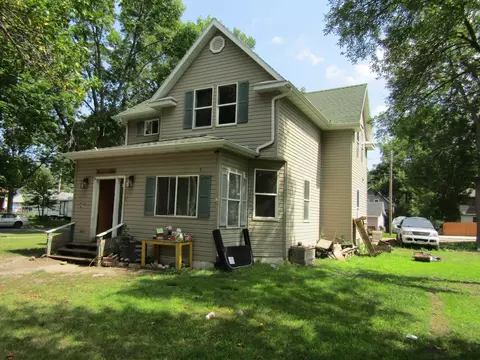 222 N 6th St, Montevideo, MN 56265