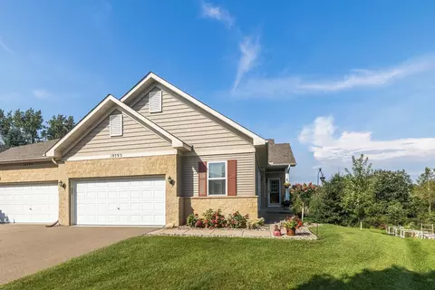 18795 Jordan Cir, Lakeville, MN 55044