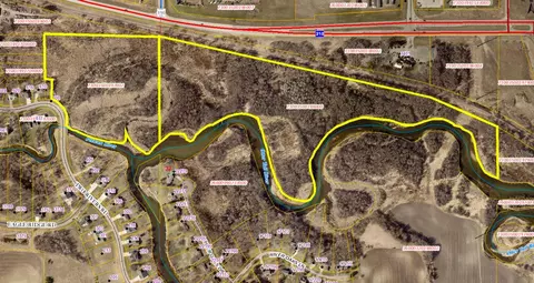 Nn Two Rivers Road, Fergus Falls, MN 56537