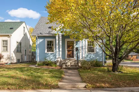 5359 36th Ave S, Minneapolis, MN 55417