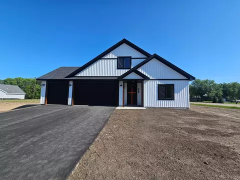 2005 153rd Ln NW, Andover, MN 55304