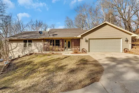 10794 Quitter Ave NW, South Haven, MN 55382