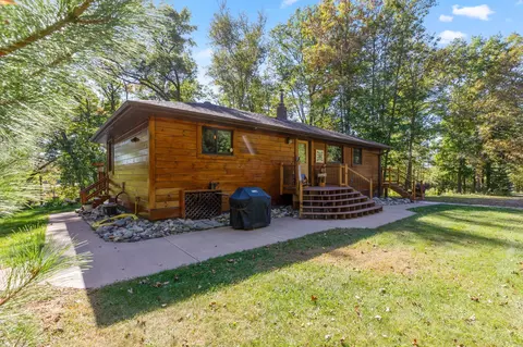 20670 Indian Head Rd, Merrifield, MN 56465