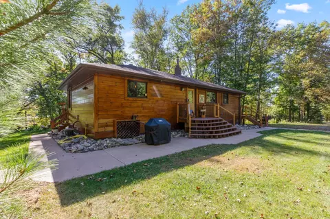 20670 Indian Head Rd, Merrifield, MN 56465