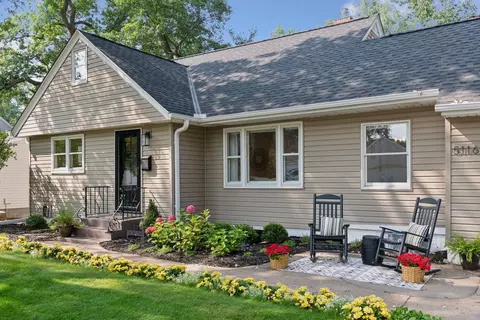 5116 W 29th St, Saint Louis Park, MN 55416