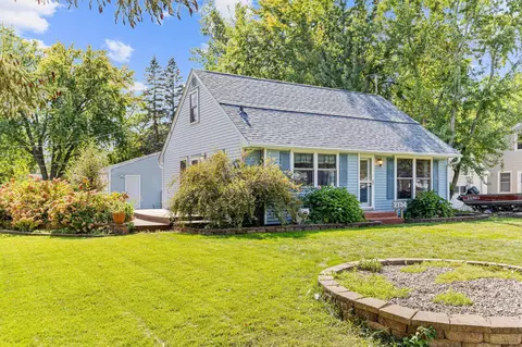2134 Blomquist Ave, White Bear Lake, MN 55110