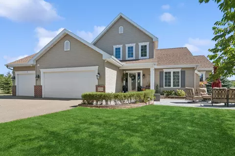 21731 Shelby Ln, Jordan, MN 55352