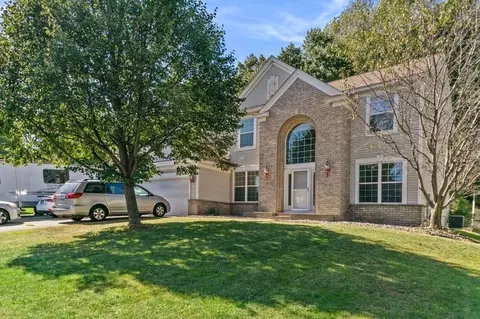 7278 Red Pine Rd, Cottage Grove, MN 55016